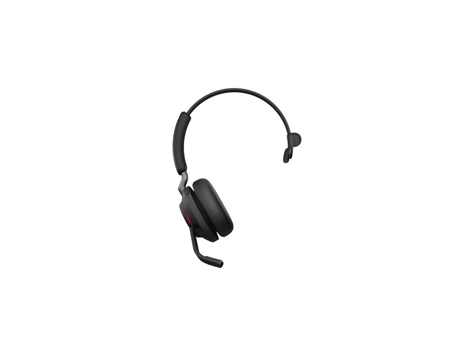 26599-899-899 Jabra Evolve2 65 Headset, MS, Mono, Black, Link380c 864226 26599-899-899 Jabra Evolve2 65 Headset, MS, Mono, Black, Link380c 864226