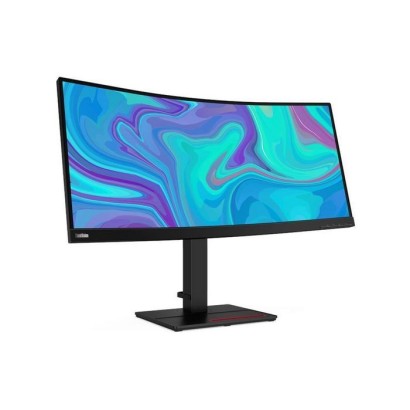 61F3GAT1EU Lenovo 86.4cm (34") UltraWide Quad HD 3440 x 1440 W-LED VA, 21:9, 350cd/m², 16.78M, 178°/178°, 3000:1 824952