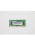 5M30V06980 Lenovo SODIMM memory module, 16GB capacity, DDR4 type, 3200MHz speed, designed for Lenovo laptops, non-ECC configurat
