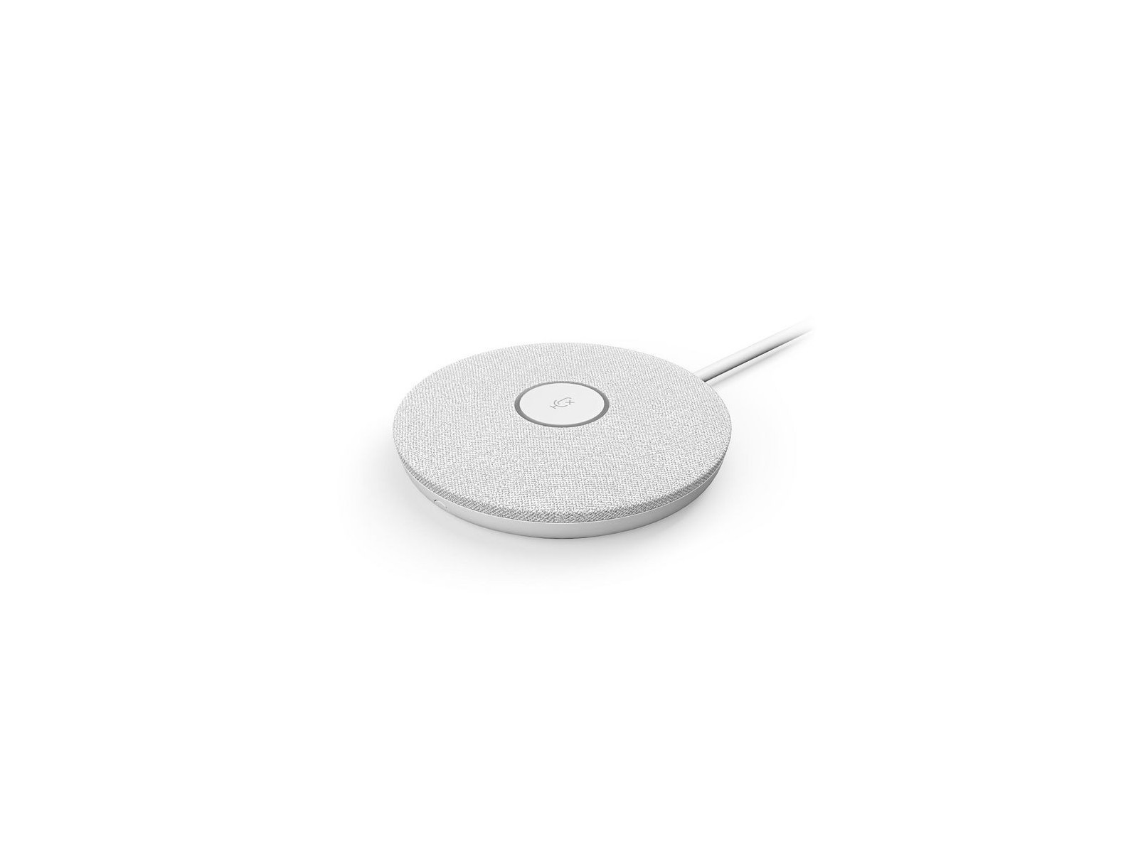 952-000038 Logitech Rally Mic Pod 952-000038 Logitech Rally Mic Pod