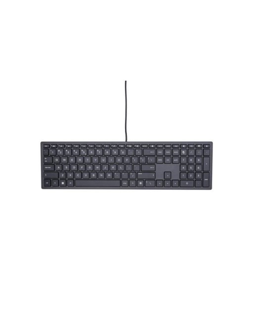 4CE96AAABB HP Pavilion 300 Wired Keyboard
