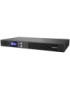 10120702 PowerWalker Line-Interactive, 750VA, 450W, 1 x C14 In, 4 x C13 Out, USB, RS-232, EPO, Intelligent Slot, UK