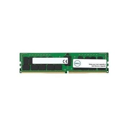 AB257620 Dell 32GB, DDR4, RDIMM, 3200 MHz 0AB257620, 99113508