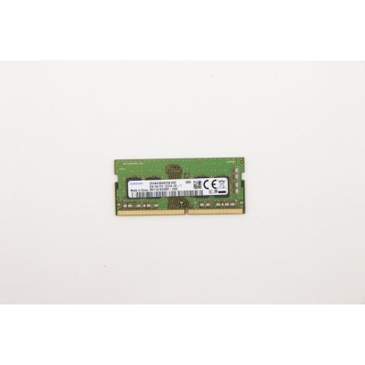 5M30V06802 Lenovo SODIMM,8GB, DDR4, 3200 ,Samsun FRU5M30V06802