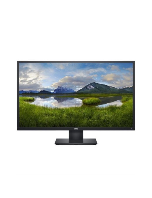 210-AURH Dell Monitor E2720HS - 27" Black 0210-AURH, 835537