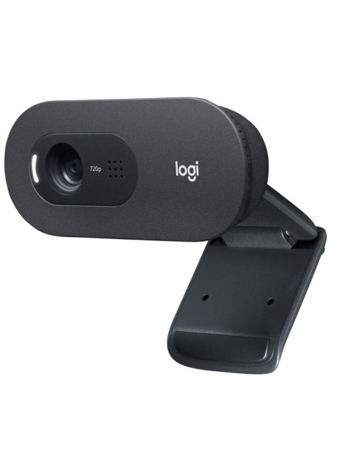 960-001364 Logitech C505 HD WEBCAM 824905