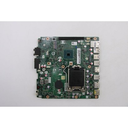 5B20U53831 Lenovo Processor module, 35W power, designed for Lenovo Tiny5 systems, lightweight at 0.3kg. FRU5B20U53831