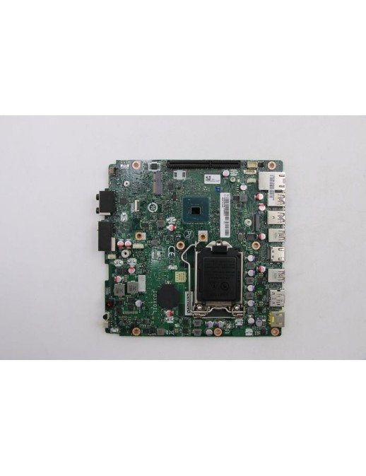 5B20U53831 Lenovo Processor module, 35W power, designed for Lenovo Tiny5 systems, lightweight at 0.3kg. FRU5B20U53831