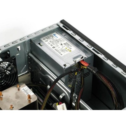 821244-001-RFB Hewlett Packard Enterprise 350W E-star 2.0 power supply