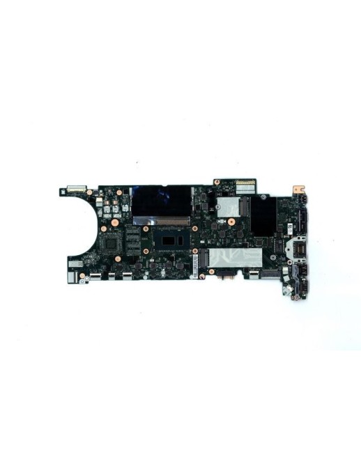 02HL812 Lenovo Systemboard for ThinkPad T480s, Intel Core i5-8250U, 8GB DDR4, TPM 2.0, integrated UHD Graphics 620. FRU02HL812
