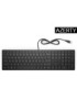 4CE96AAABD HP Pavilion 300 Wired Keyboard