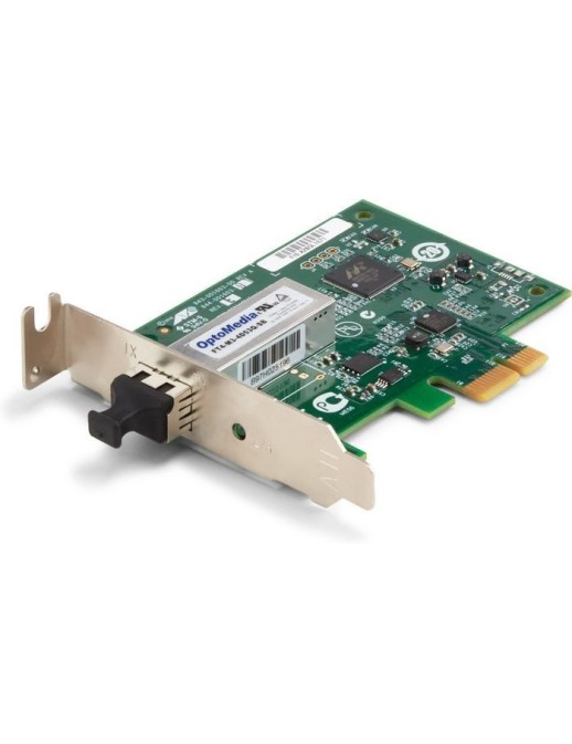 1C7Q2AA HP Allied Telesis AT-2914SX/LC-901 1GB LC Fiber NIC