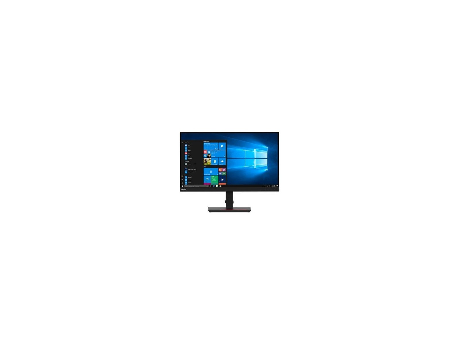 61EDGAT2EU Lenovo 68.6cm (27") WQHD 2560 x 1440 W-LED IPS, 16:9, 350cd/m², 16.78M, 6ms, 178°/178°, 1000:1 61EDGAT2EU Lenovo 68.6cm (27") WQHD 2560 x 1440 W-LED IPS, 16:9, 350cd/m², 16.78M, 6ms, 178°/178°, 1000:1