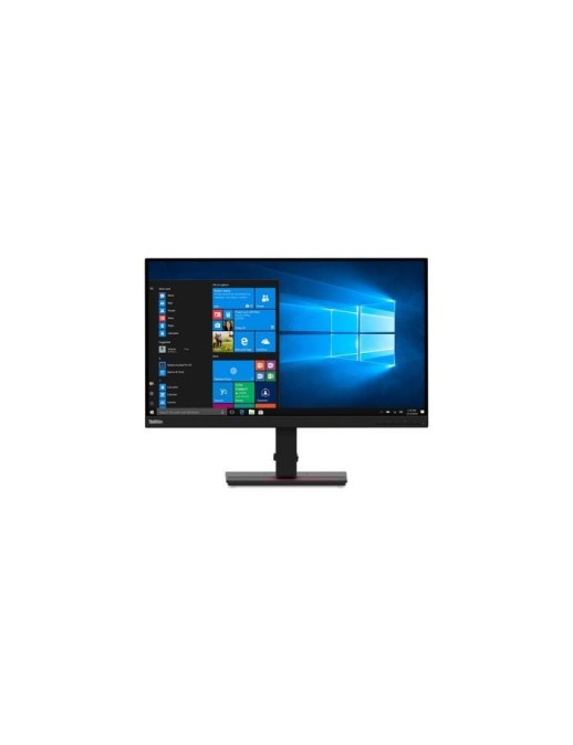 61EDGAT2EU Lenovo 68.6cm (27") WQHD 2560 x 1440 W-LED IPS, 16:9, 350cd/m², 16.78M, 6ms, 178°/178°, 1000:1