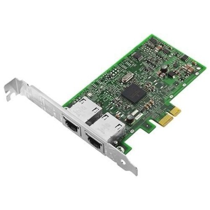3N8C7 Dell Broadcom 5720 DP 1Gb Network Interface Card - Kit 03N8C7