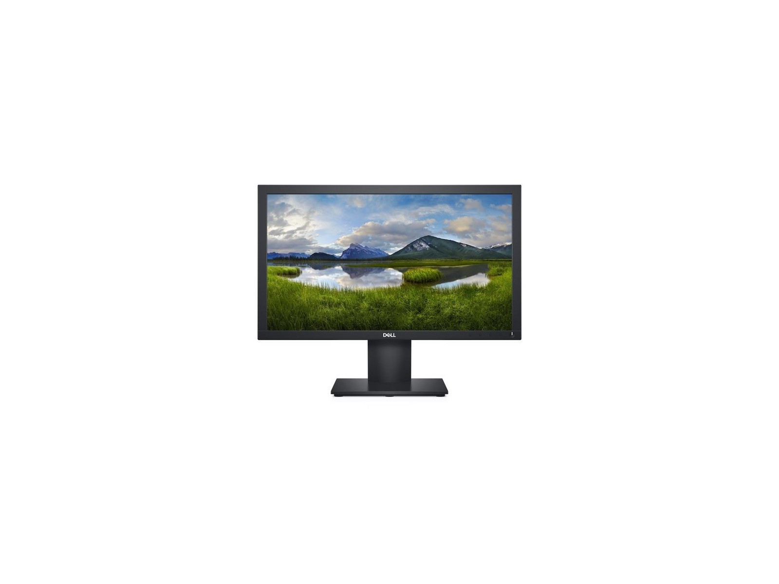 DELL-E2020H Dell 50.8cm (20") HD+ 1600 x 900 LED TN, 16:9, 250cd/m², 16.78M, 5ms, 170°/160°, 1000:1 450-ABCJ, 0DELL-E2020H DELL-E2020H Dell 50.8cm (20") HD+ 1600 x 900 LED TN, 16:9, 250cd/m², 16.78M, 5ms, 170°/160°, 1000:1 450-ABCJ, 0DELL-E2020H