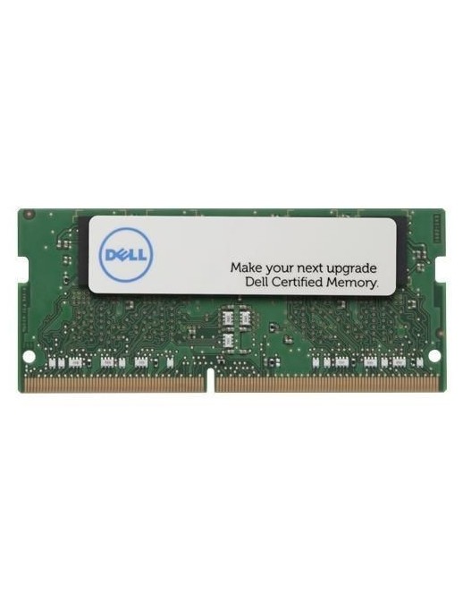 SNPMKYF9C/8G Dell 8GB SODIMM 2400MHz 0SNPMKYF9C/8G