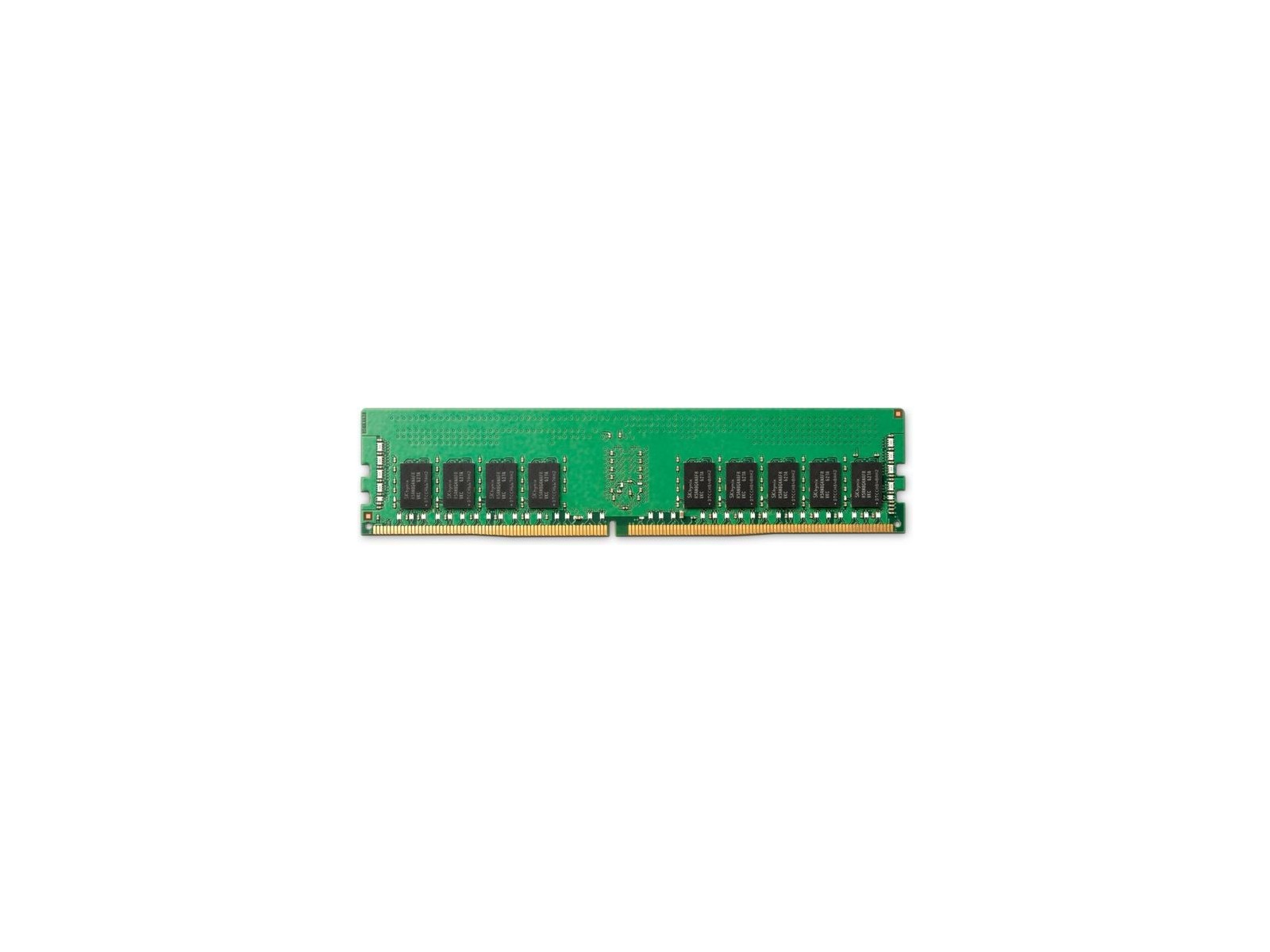 5YZ56AA HP 8GB (1x8GB) DDR4-2933 ECC RegRAM 821628 5YZ56AA HP 8GB (1x8GB) DDR4-2933 ECC RegRAM 821628