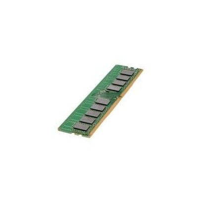 862976-B21-RFB Hewlett Packard Enterprise HPE 16GB (1x16GB) Dual Rank x8 DDR4-2400 CAS-17-17-17 Unbuffered Standard Memory Kit 7