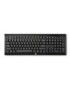 E5E78AAABX HP WIRELESS KEYBOARD K2500 FIN