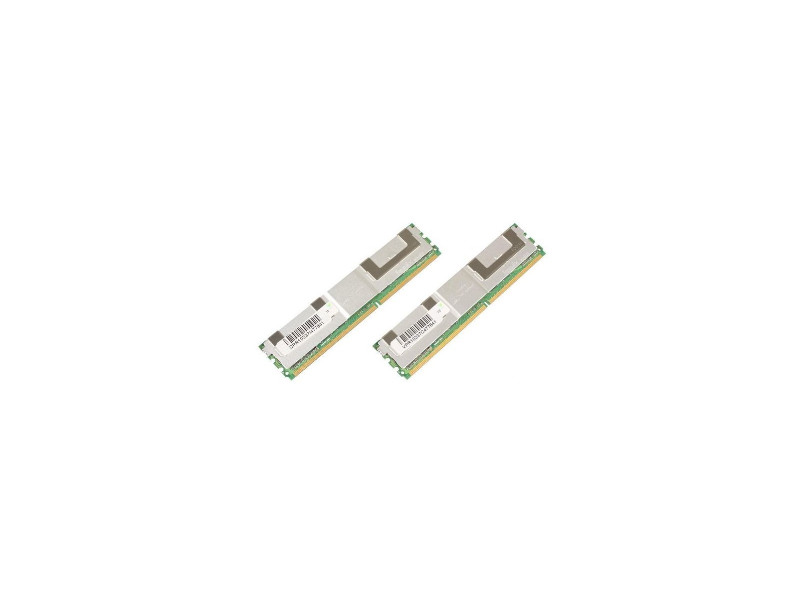 MMKN125-08GB CoreParts 8GB Memory Module 667Mhz DDR2 Major DIMM - KIT 2x4GB KTA-XE667K2/8G MMKN125-08GB CoreParts 8GB Memory Module 667Mhz DDR2 Major DIMM - KIT 2x4GB KTA-XE667K2/8G