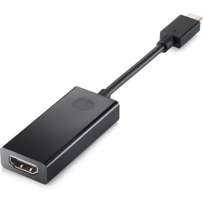 2PC54AAABB HP Pavilion USB-C to HDMI 2.0 Adapter