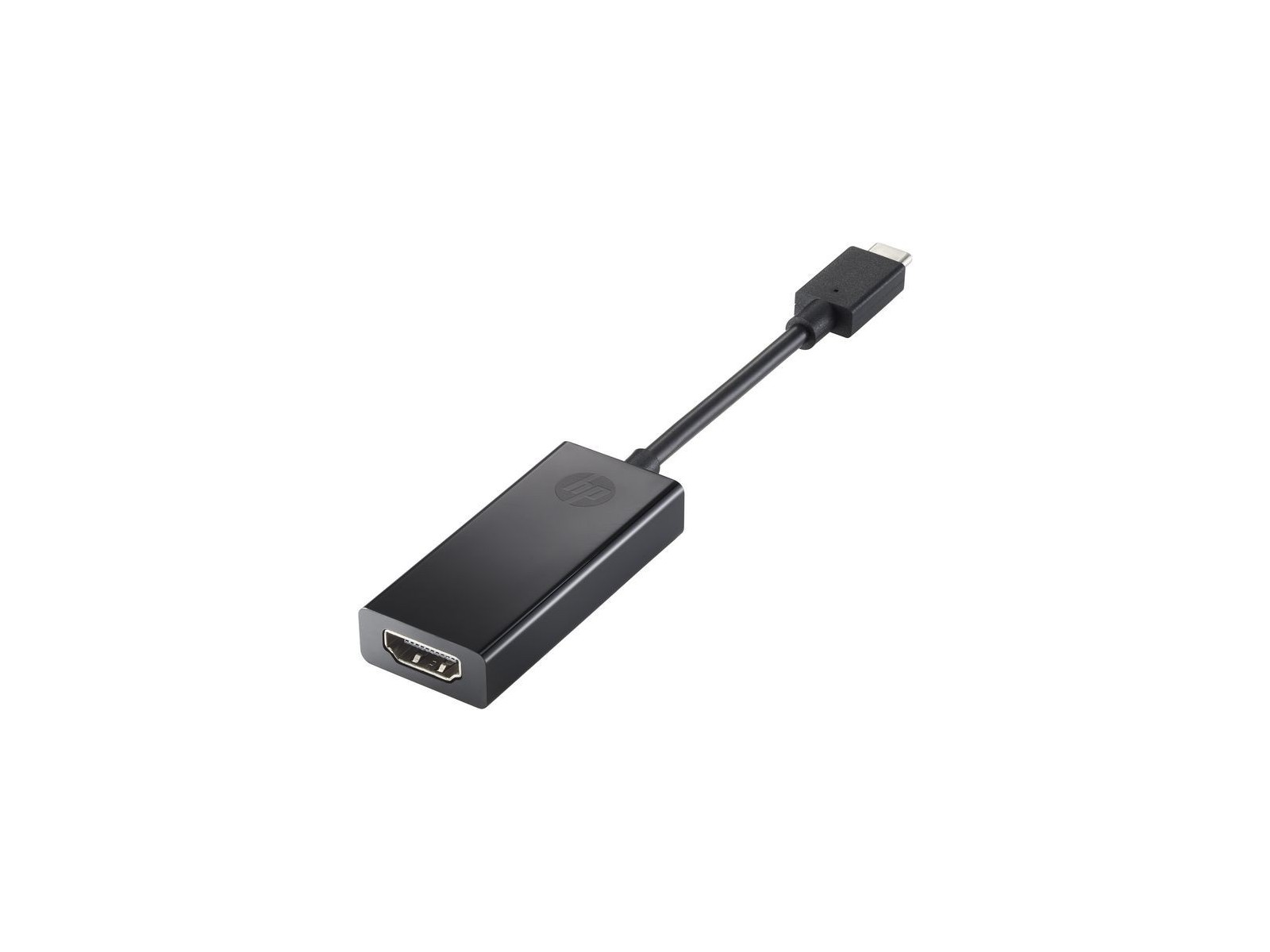 2PC54AA HP Pavilion USB-C to HDMI 2.0 Adapter 2PC54AA HP Pavilion USB-C to HDMI 2.0 Adapter