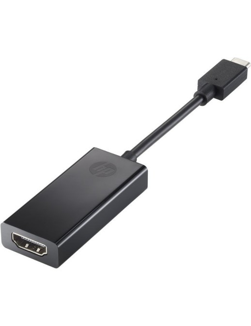 2PC54AA HP Pavilion USB-C to HDMI 2.0 Adapter