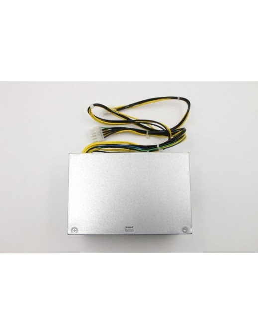 00PC735 Lenovo Power supply unit for ThinkCentre systems, 100-240V input, 180W output, compact design, reliable performance. FRU