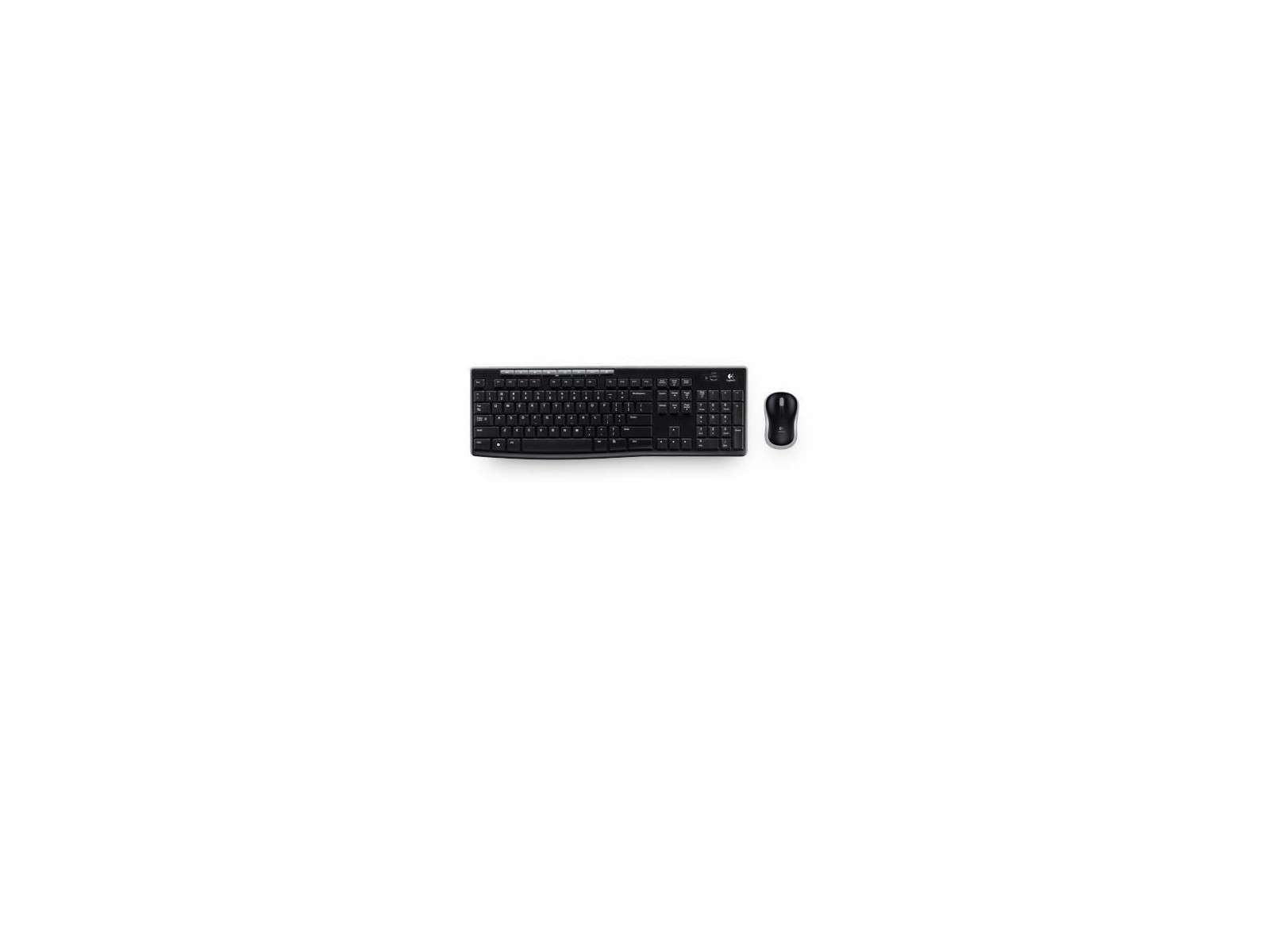 920-004527 Logitech Wireless Combo MK270 920-004527 Logitech Wireless Combo MK270
