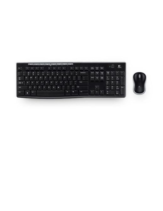 920-004527 Logitech Wireless Combo MK270
