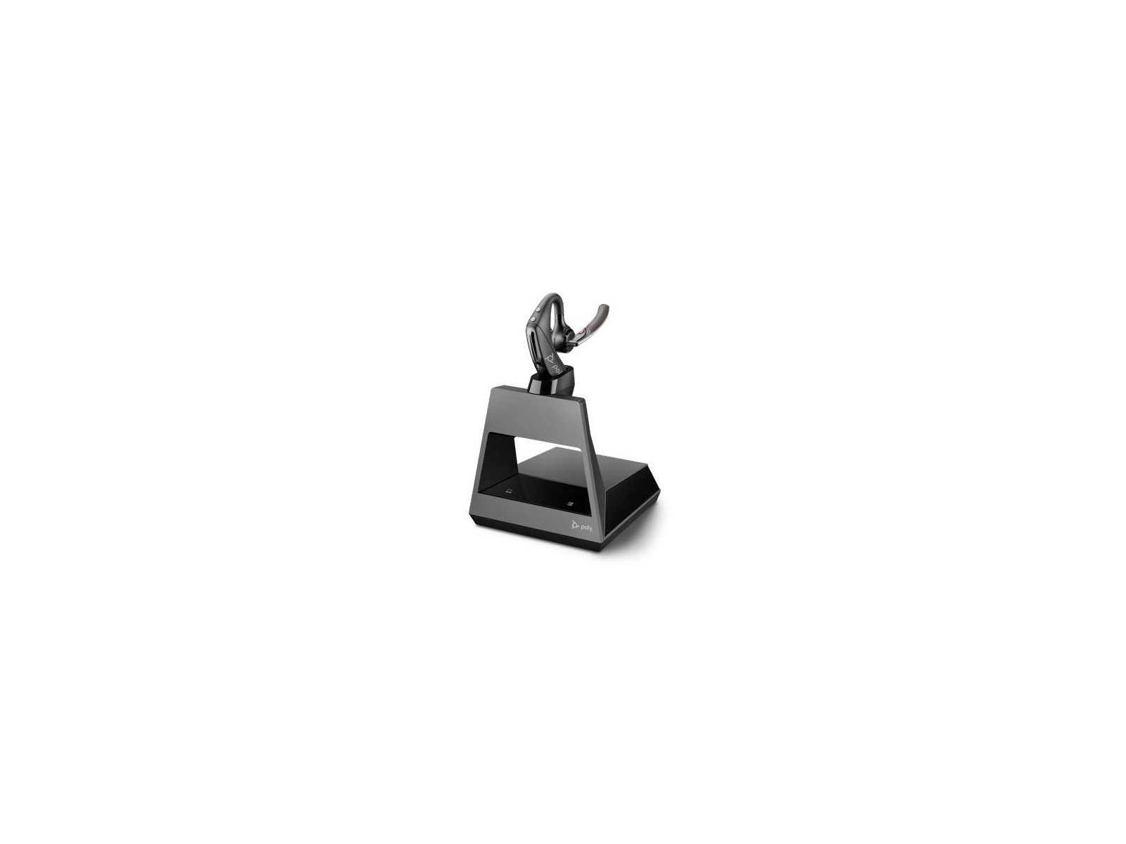 214593-05 Poly Voyager 5200 Office, Bluetooth, 2-Way Base, USB-C 8R711AAABB 214593-05 Poly Voyager 5200 Office, Bluetooth, 2-Way Base, USB-C 8R711AAABB