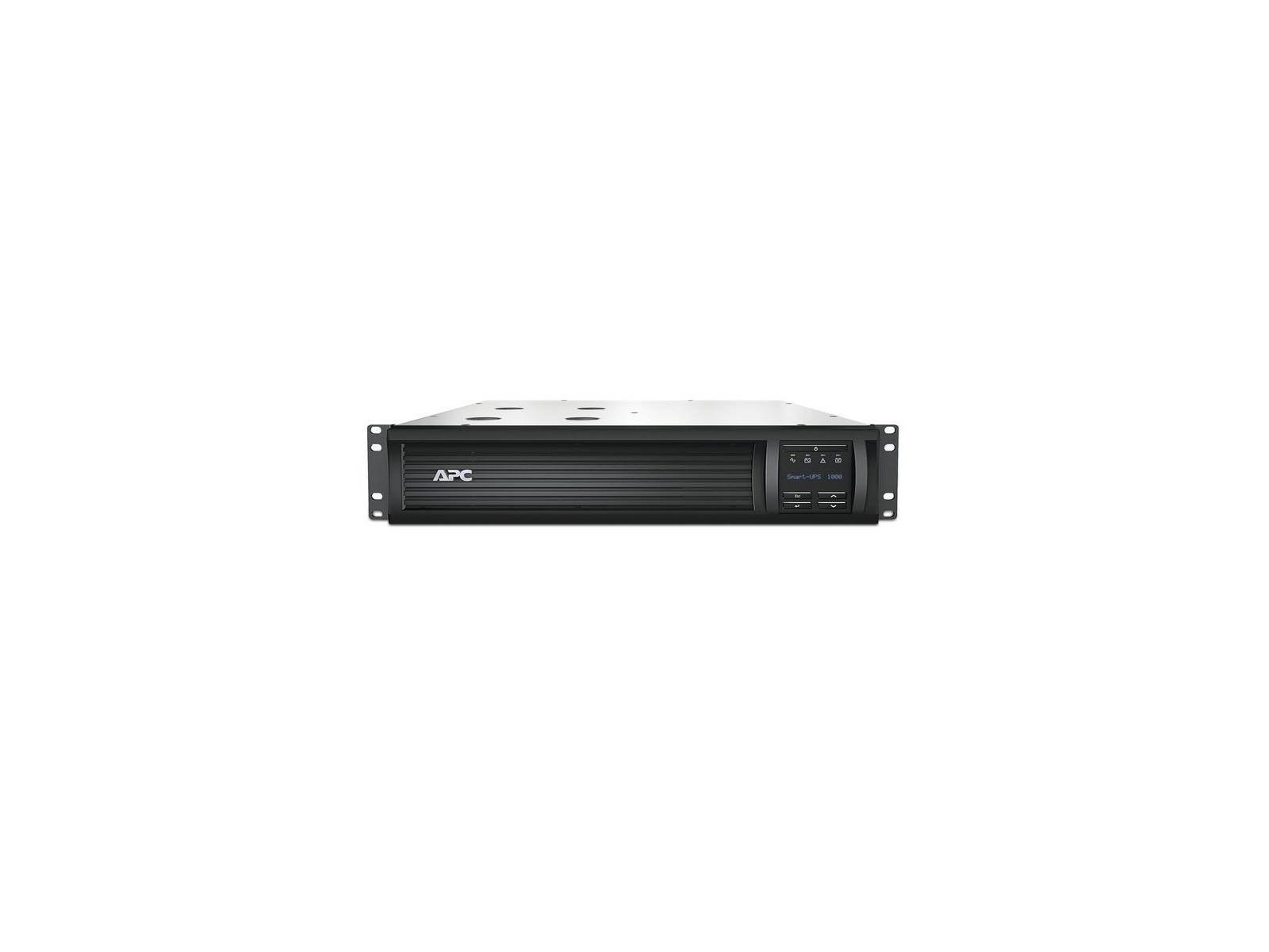 SMT1000RMI2UC APC Smart-UPS 1000 LCD smart conne SMT1000RMI2UC APC Smart-UPS 1000 LCD smart conne