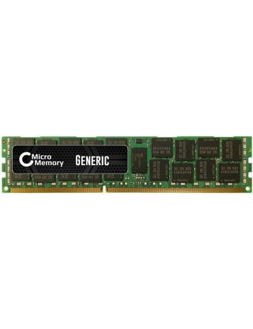 MMLE058-8GB CoreParts 8GB Memory Module for Lenovo 1600Mhz DDR3 Major DIMM 00D5036