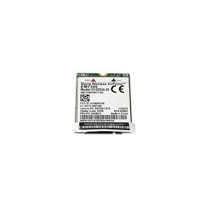 4XC0F46957-RFB Lenovo ThinkPad EM7345 4G LTE Mobile Broadband