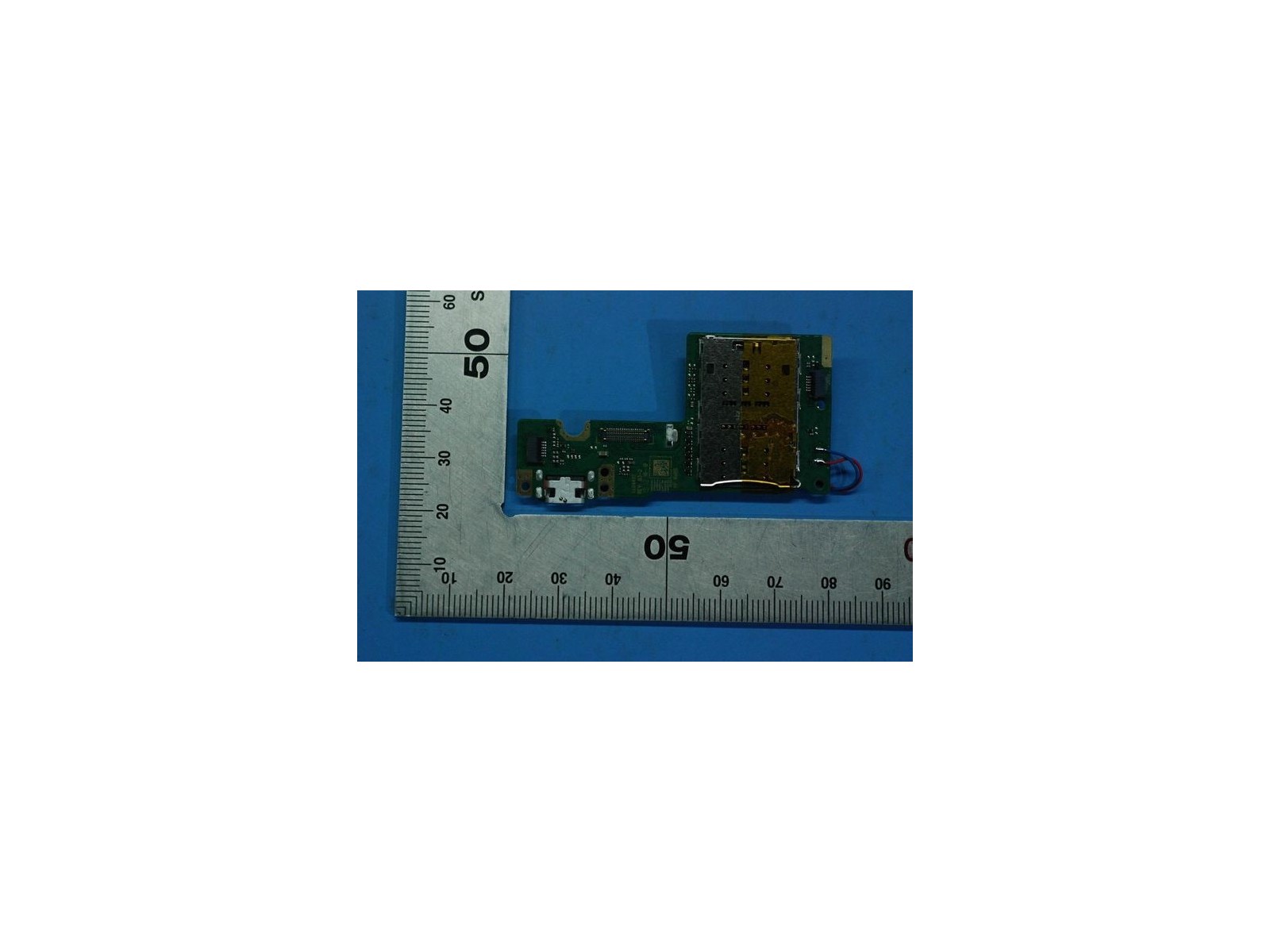 5P68C14566 Lenovo Sub Main Board FRU5P68C14566 5P68C14566 Lenovo Sub Main Board FRU5P68C14566