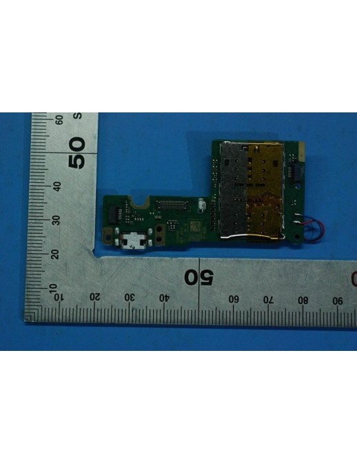 5P68C14566 Lenovo Sub Main Board FRU5P68C14566