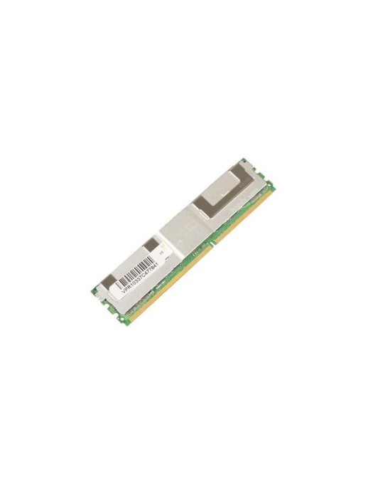 MMHP197-4GB CoreParts 4GB Memory Module for HP 667Mhz DDR2 Major DIMM - Fully Buffered 398708-061-RFB