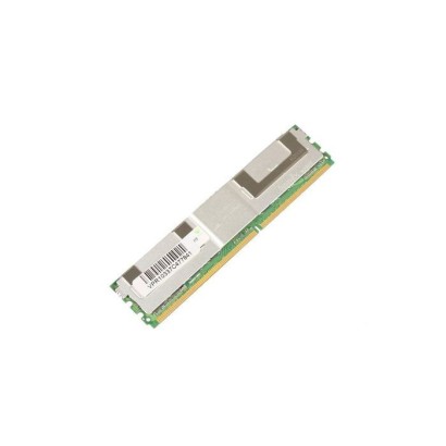 MMHP199-4GB CoreParts 4GB Memory Module for HP 667Mhz DDR2 Major DIMM - Fully Buffered RP000108891
