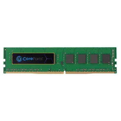 MMDE043-32GB CoreParts 32GB Memory Module for Dell 2400Mhz DDR4 Major RDIMM ECC/REG A8711888, CPC7G, CPC7G-RFB