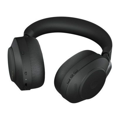 28599-989-889 Jabra 40mm Ø, 117dB @1mW-1kHz, 50 mW, 20Hz-20000Hz, Bluetooth 5.0, 5V/500mA, Unified Communications, Link380c
