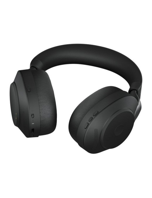 28599-989-889 Jabra 40mm Ø, 117dB @1mW-1kHz, 50 mW, 20Hz-20000Hz, Bluetooth 5.0, 5V/500mA, Unified Communications, Link380c