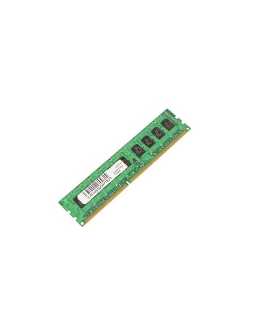 MMHP084-4GB CoreParts 4GB Memory Module for HP 1600Mhz DDR3 Major DIMM RP000132178, 682413-001-RFB