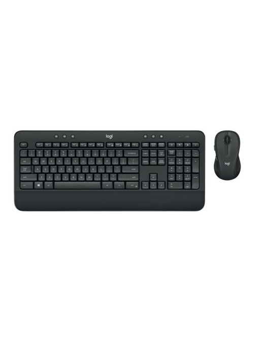 920-008889 Logitech MK545 + M510, 4AA, USB 832021