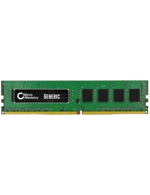 MMHP182-4GB CoreParts 4GB Memory Module for HP 2666Mhz DDR4 Major DIMM 3TK85AA