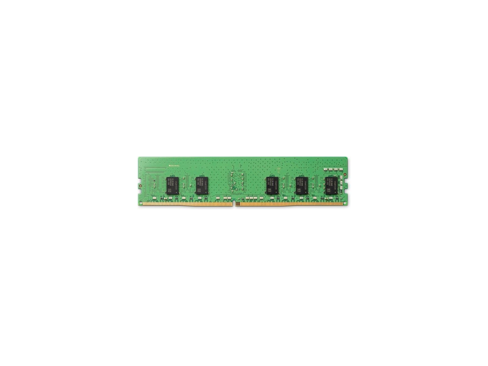 1XD84AA-RFB HP HP 8GB (1x8GB) DDR4 2666MHz ECC Reg RAM 1045125 1XD84AA-RFB HP HP 8GB (1x8GB) DDR4 2666MHz ECC Reg RAM 1045125