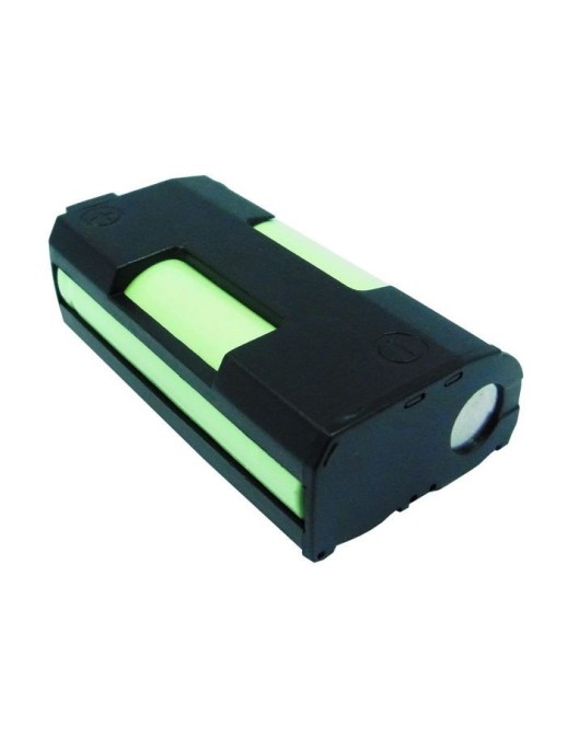 MBXWHS-BA098 CoreParts Battery for Wireless Headset 3.6Wh Ni-Mh 2.4V 1500mAh Black, for Sennheiser 2015FM BA2015, BA2015G2 2015F