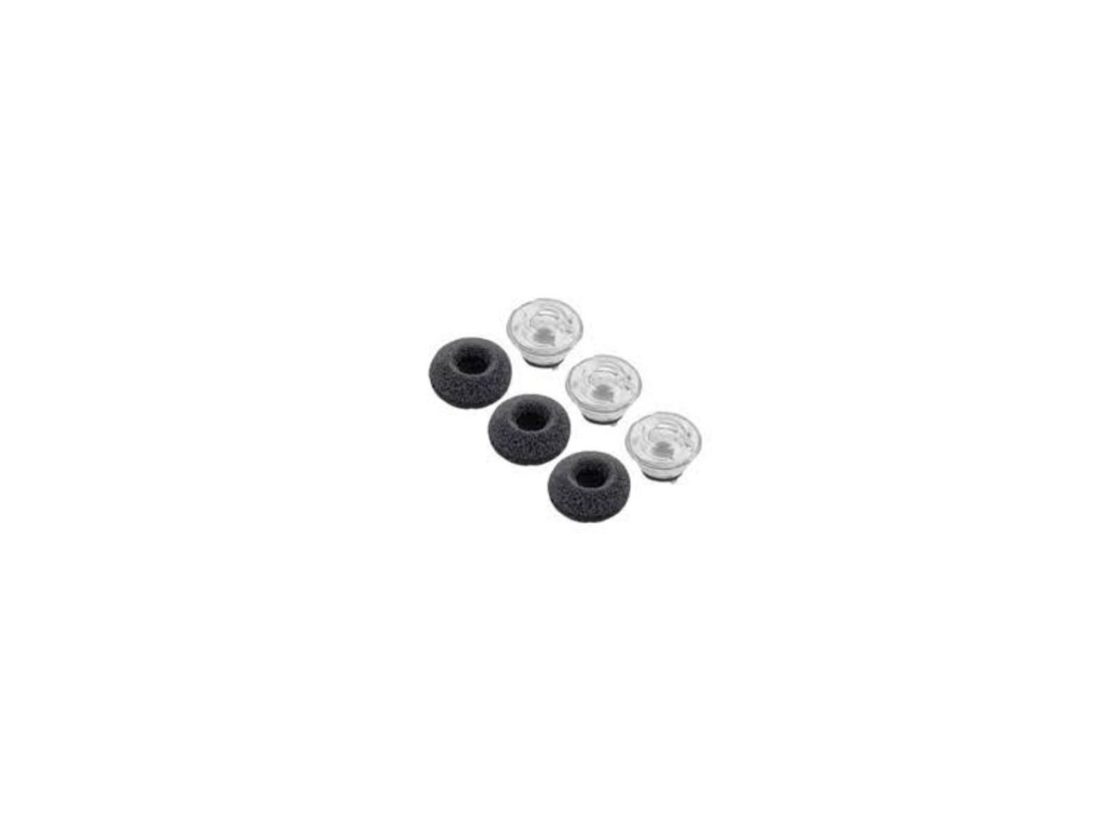 201777-03 Poly Spare fit kit (S/M/L ear gels, ear loop) 201777-03 Poly Spare fit kit (S/M/L ear gels, ear loop)