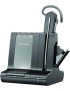 211204-02 Poly Unlimited talk and standby, 140 mAh, Charge time 3 h, DECT 6.0, 100–6800 Hz, 118 db SPL max, 32 ohms 8D3F4AAUUF
