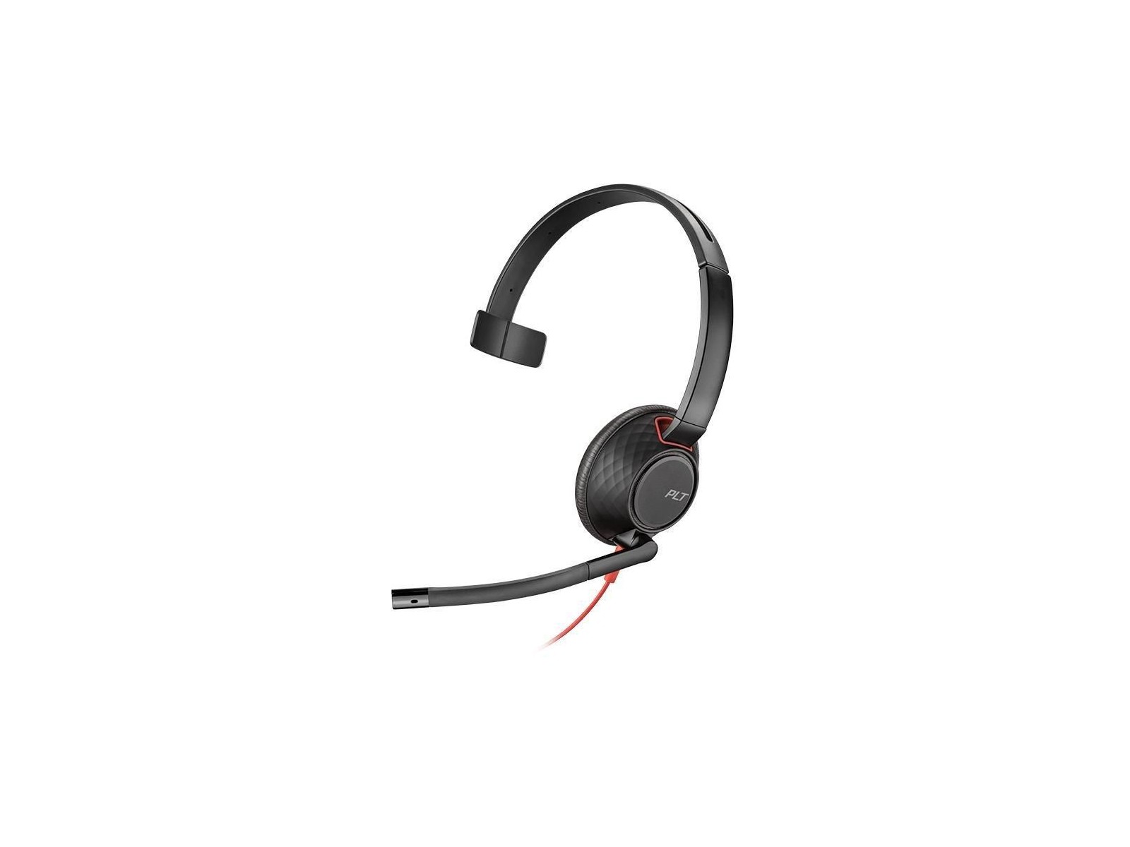 207587-01 Poly Mono, USB Type-C, 3.5 mm, DSP, 20 Hz–20 kHz 8X230AA 207587-01 Poly Mono, USB Type-C, 3.5 mm, DSP, 20 Hz–20 kHz 8X230AA